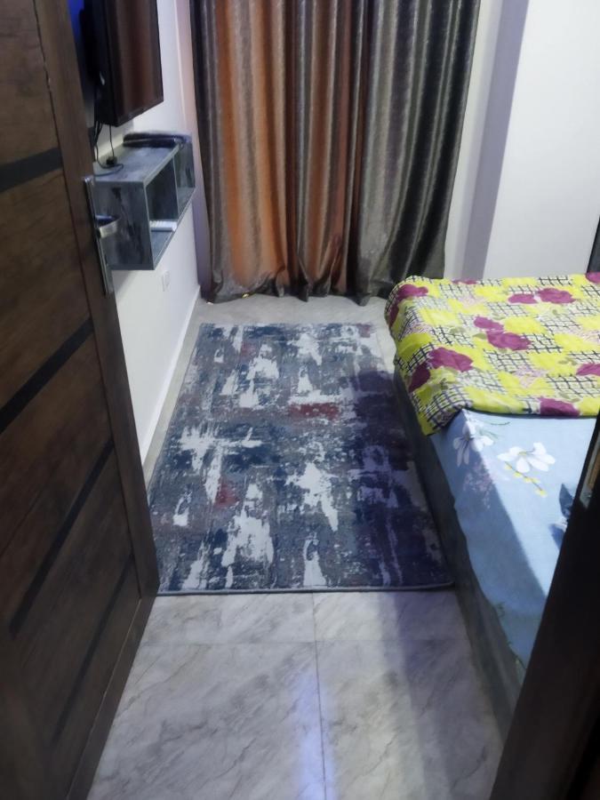 Apartment2 Appartement *